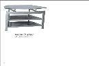 Jacomo TV Stand